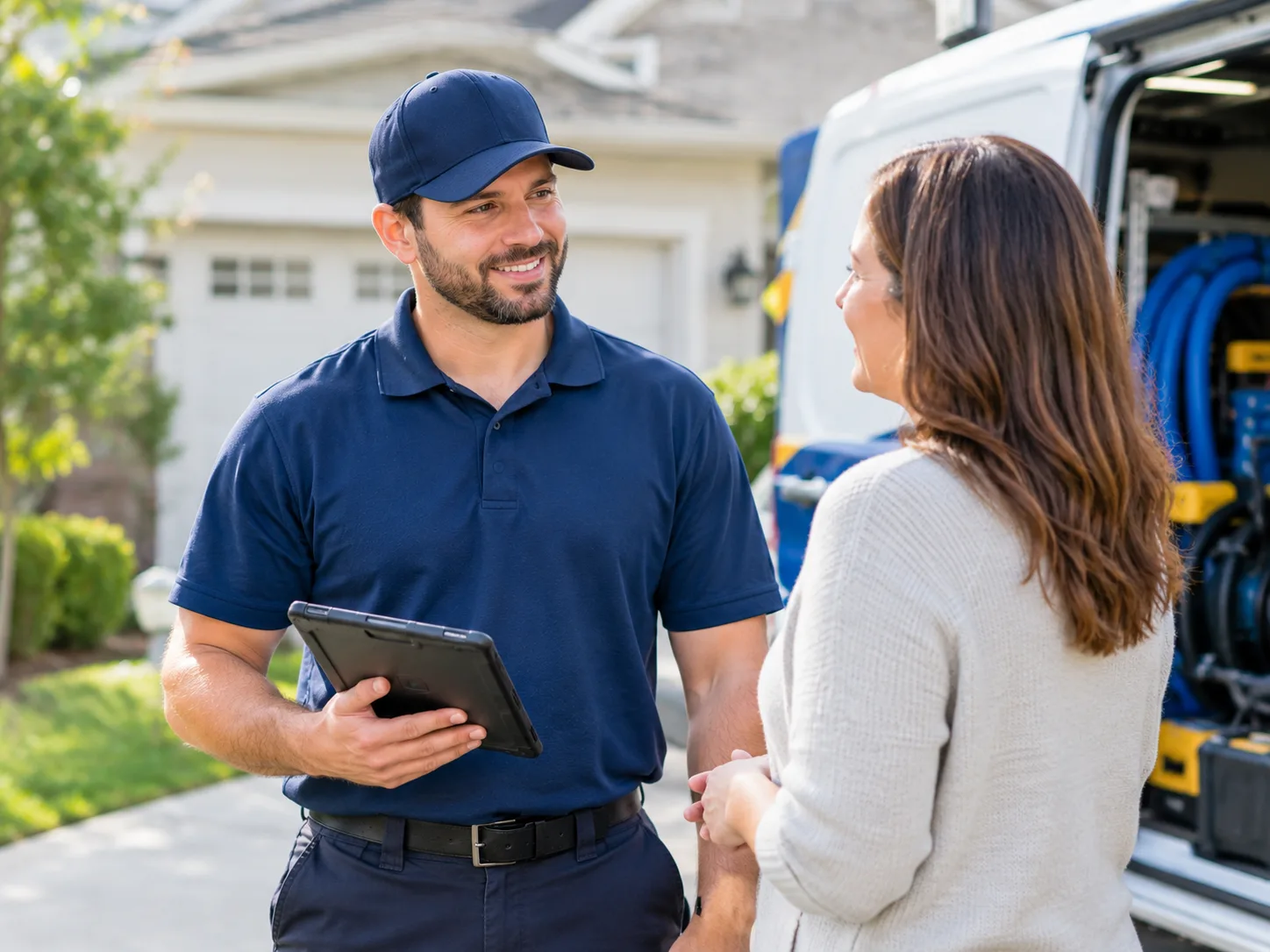 Sewage Backup Cleanup Lake Huntington, NY FAQs